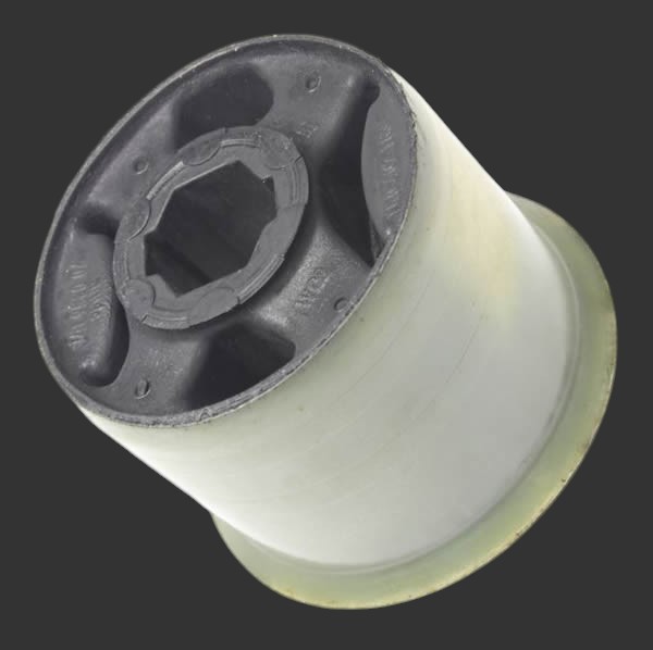 Buje trasero soporte brazo de control delantero