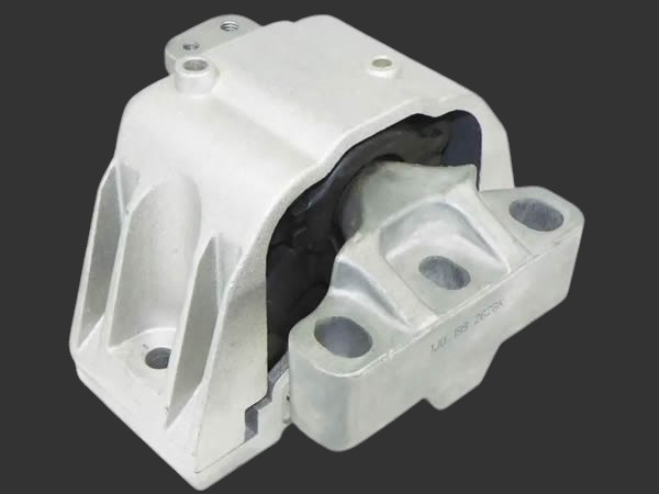 Soporte de motor derecho