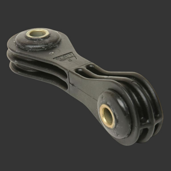 Eslabón de barra estabilizadora delantera (Sway Bar Link)