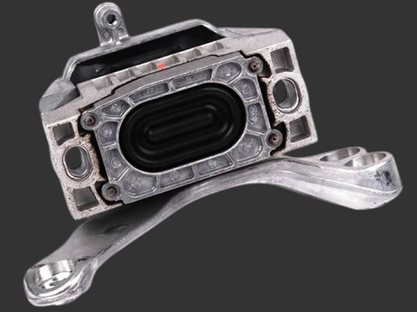 Soporte de motor derecho hidraulico
