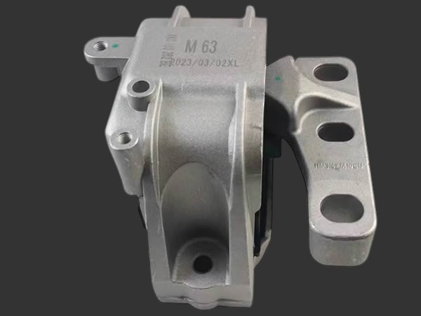 SOPORTE DE MOTOR DERECHO