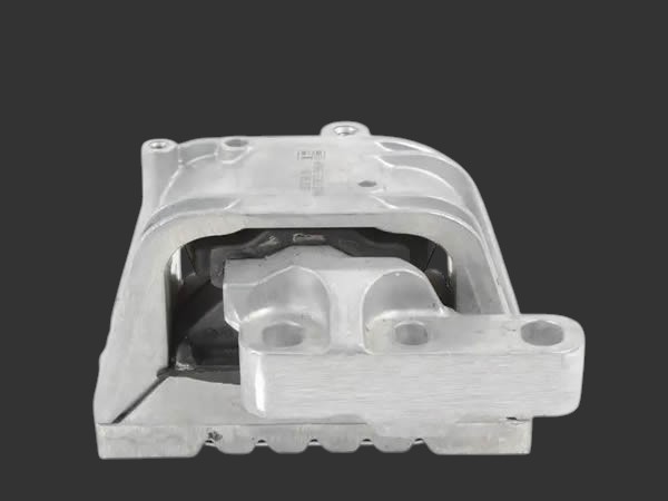 Soporte de motor derecho