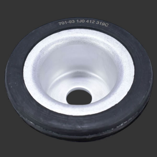 Tope / plato de soporte superior de amortiguador