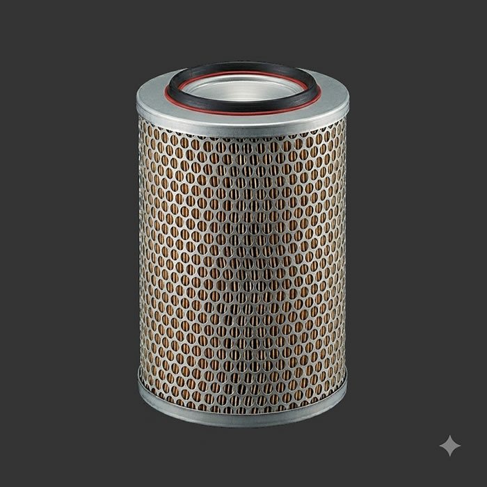 Filtro de aceite