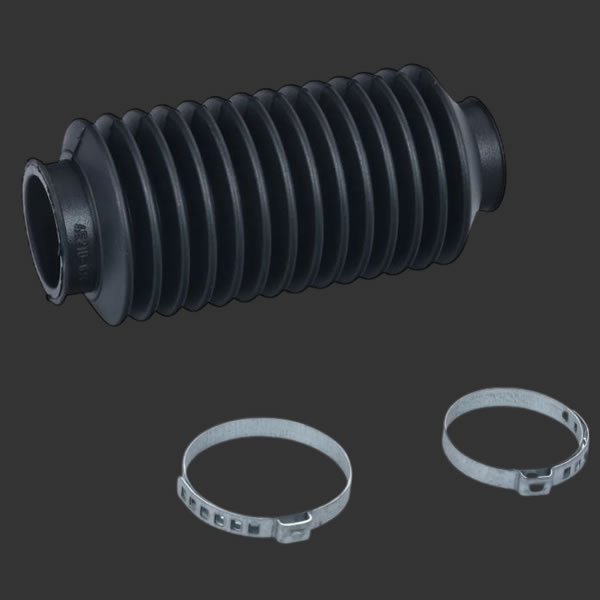 Extremo exterior de barra de dirección (Tie Rod End) A2