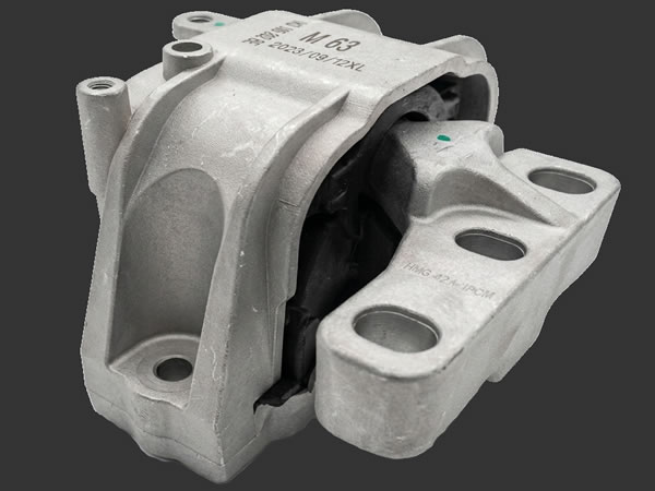 SOPORTE DE MOTOR