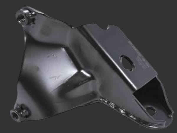 Consola / soporte motor delantero
