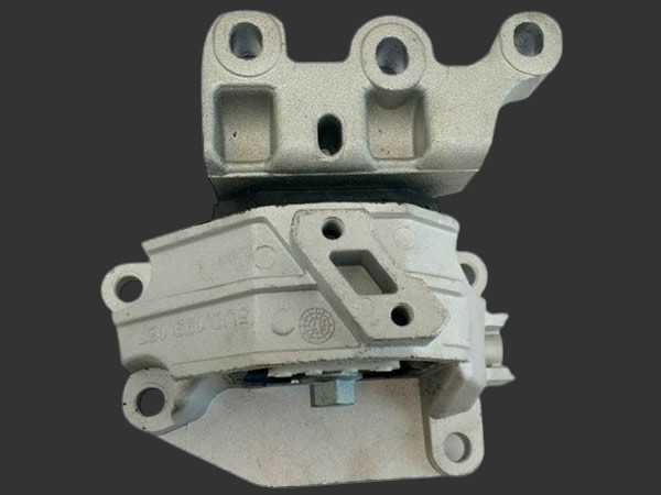 SOPORTE DE MOTOR DERECHO