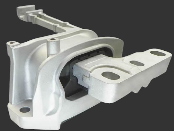 Soporte de motor derecho