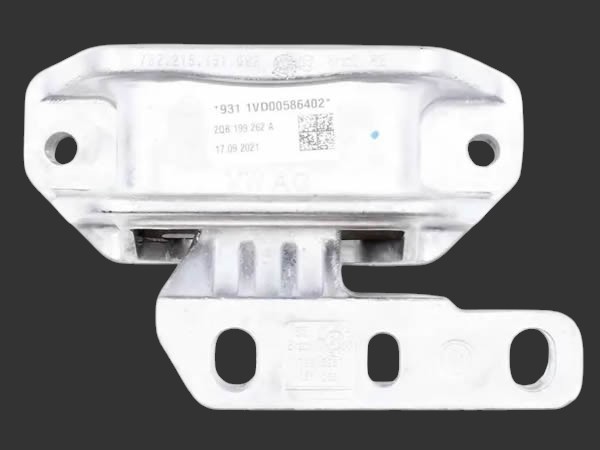 Soporte de motor derecho hidraulico (Trans. manual)