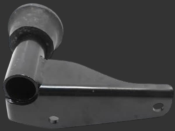 Brida / soporte de motor (Engine Bracket)