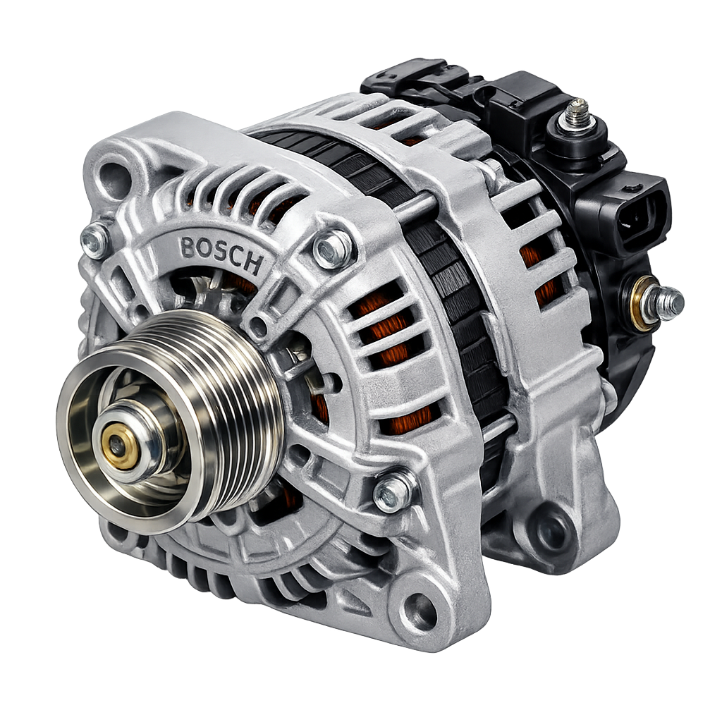 Alternador 90A