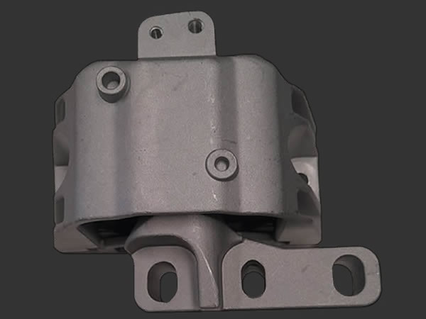 SOPORTE DE MOTOR DERECHO